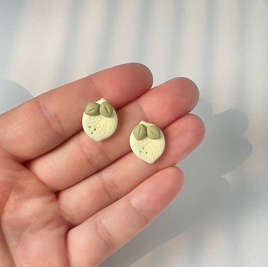 Lemon Stud