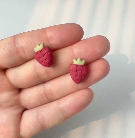 Strawberry Stud
