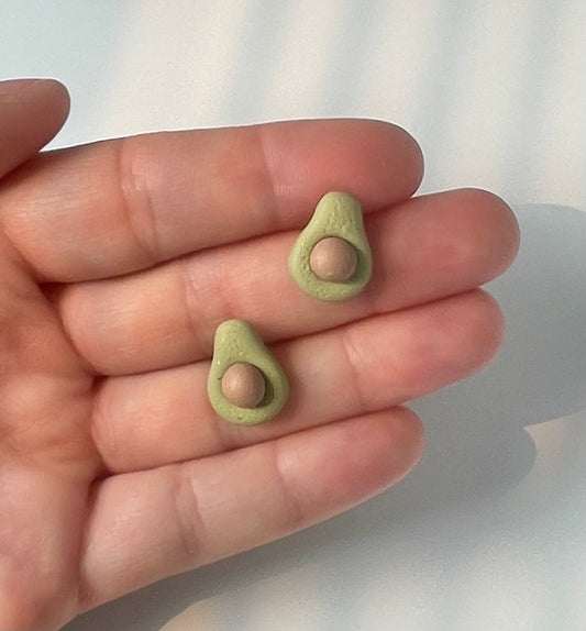 Avocado Stud
