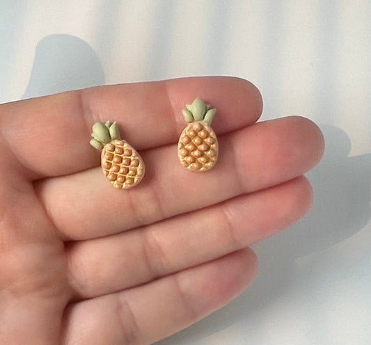 Pineapple Stud