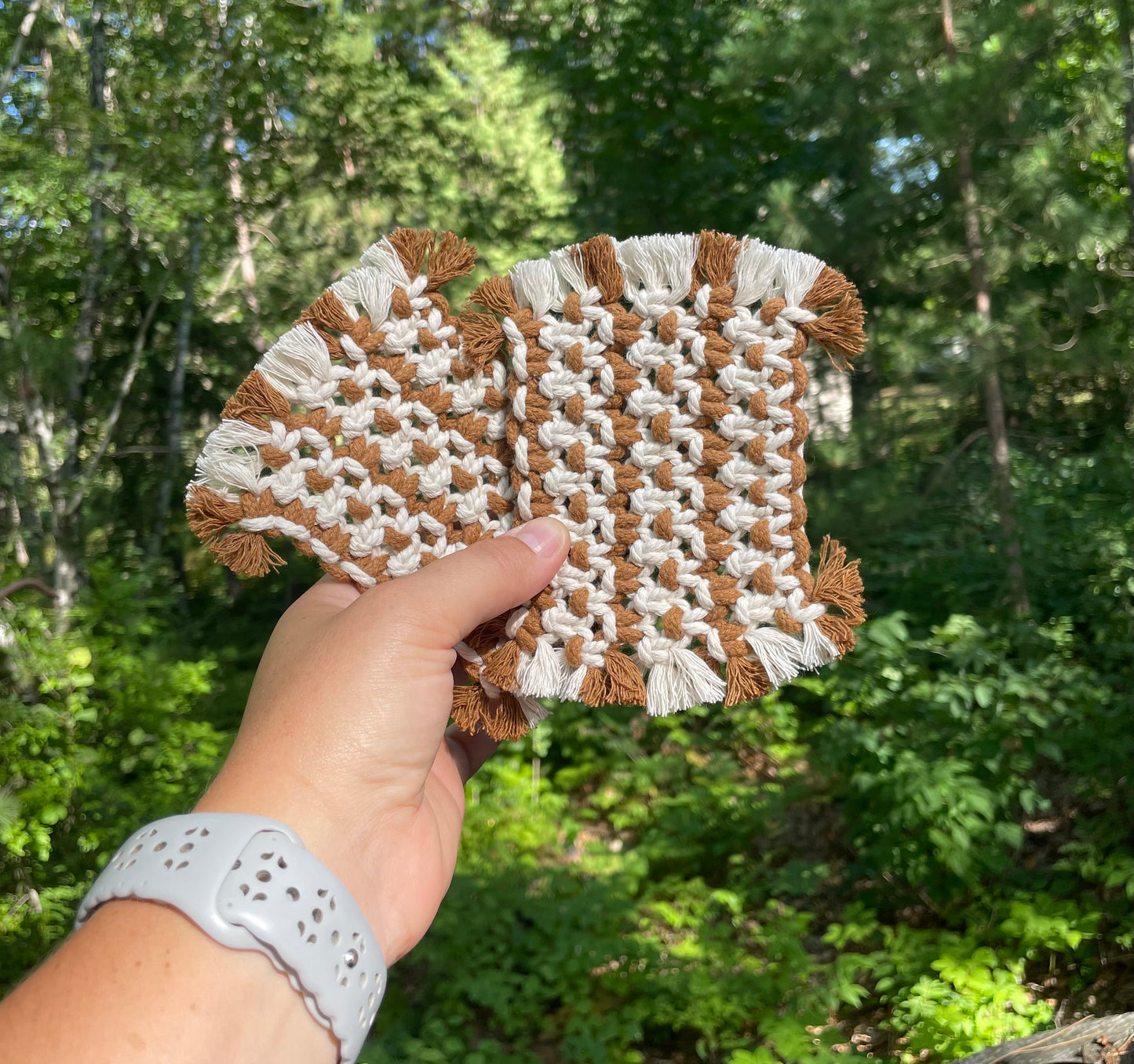 Coasters