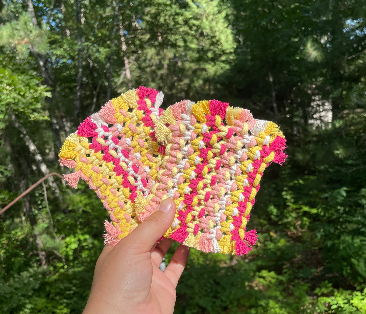 Coasters