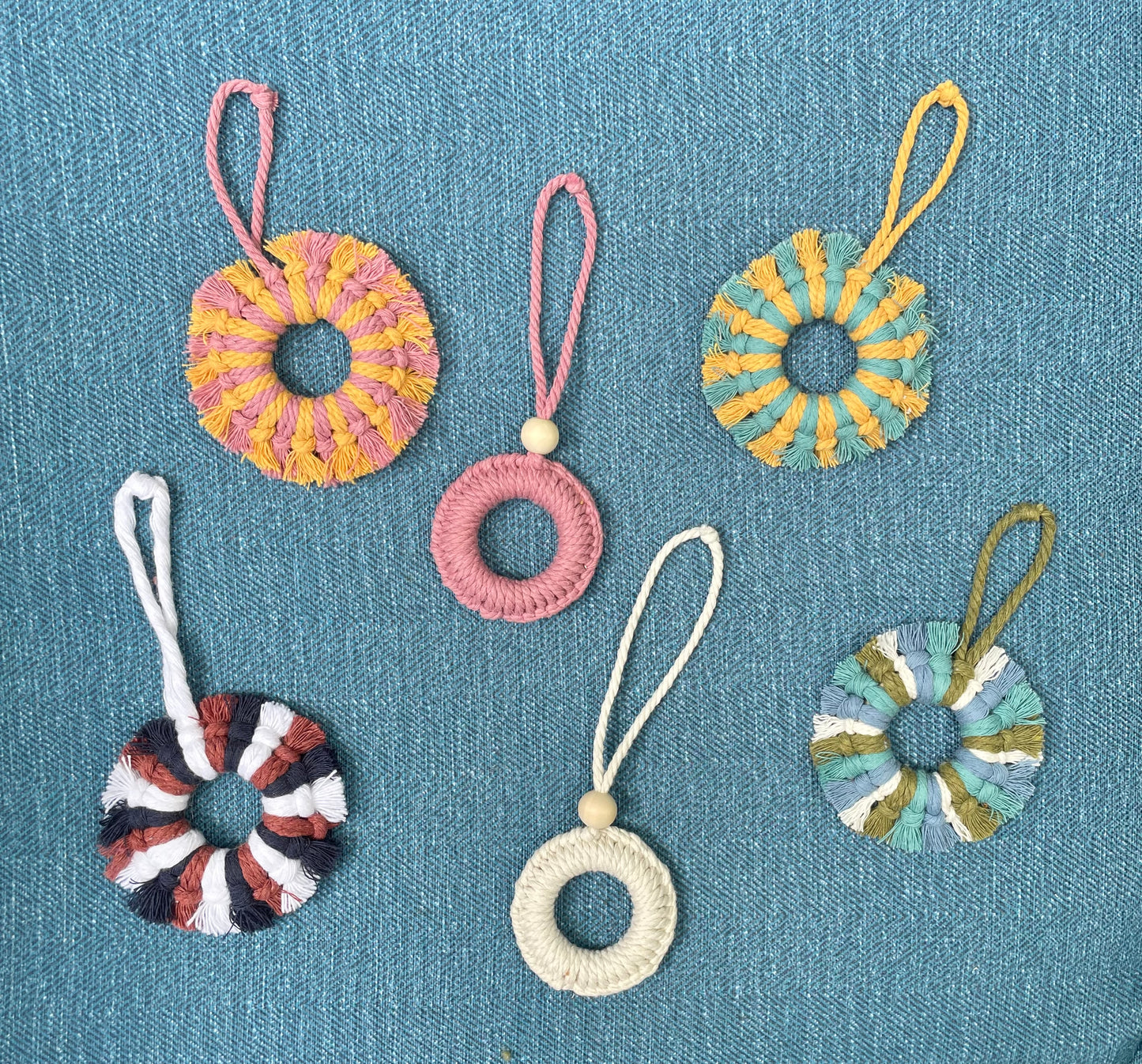 Small Ornament