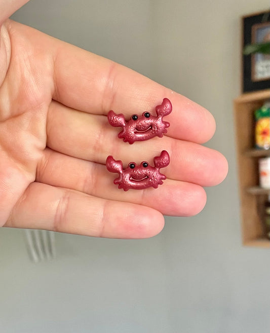 Crab