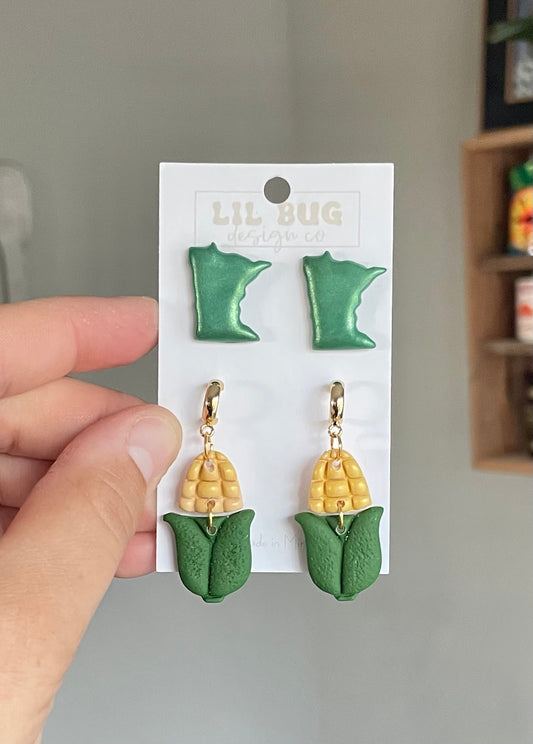 MN/Corn 2-pack