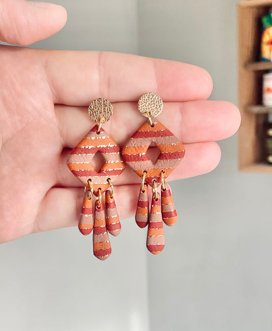 Autumn Dangles