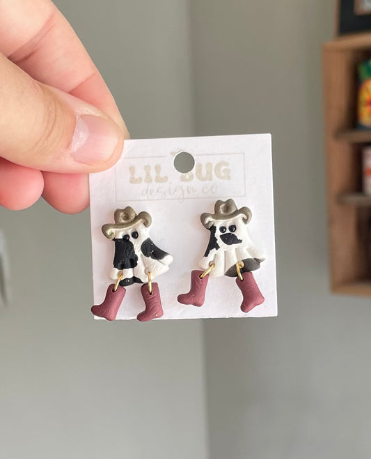 Cowboy Ghosties