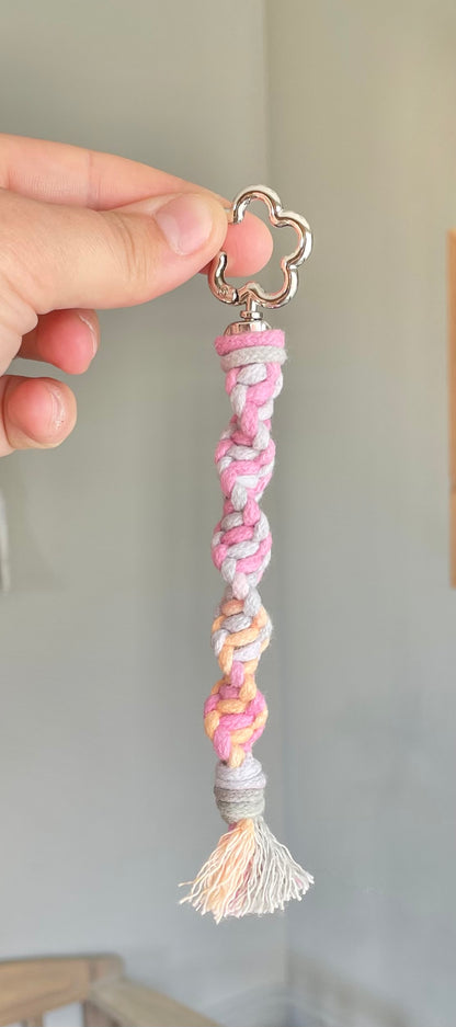 Ombré Keychains
