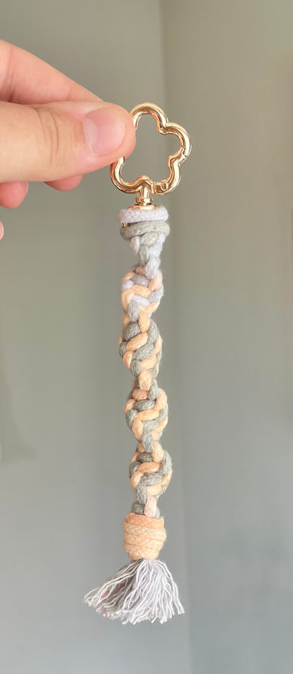 Ombré Keychains