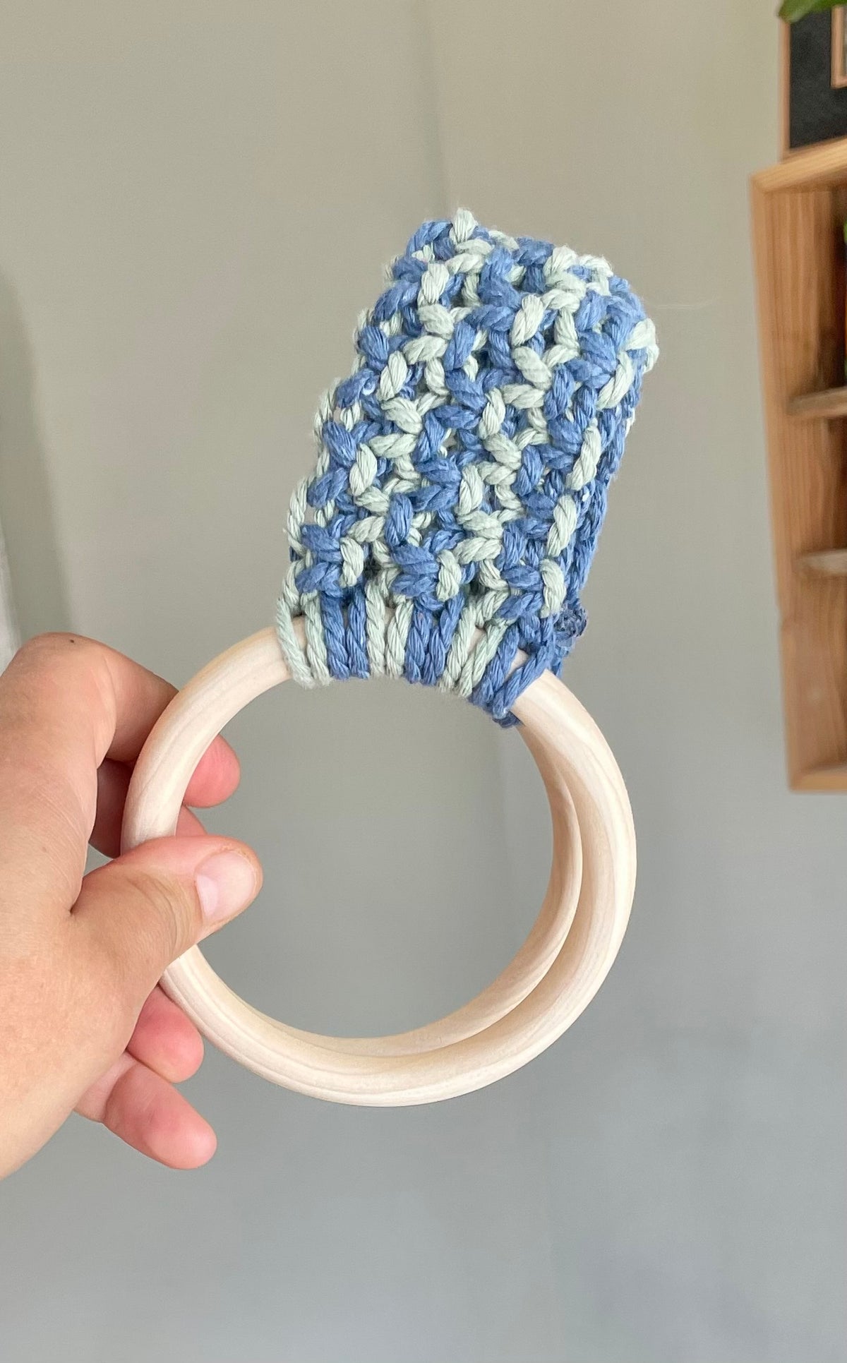 Towel Hanger