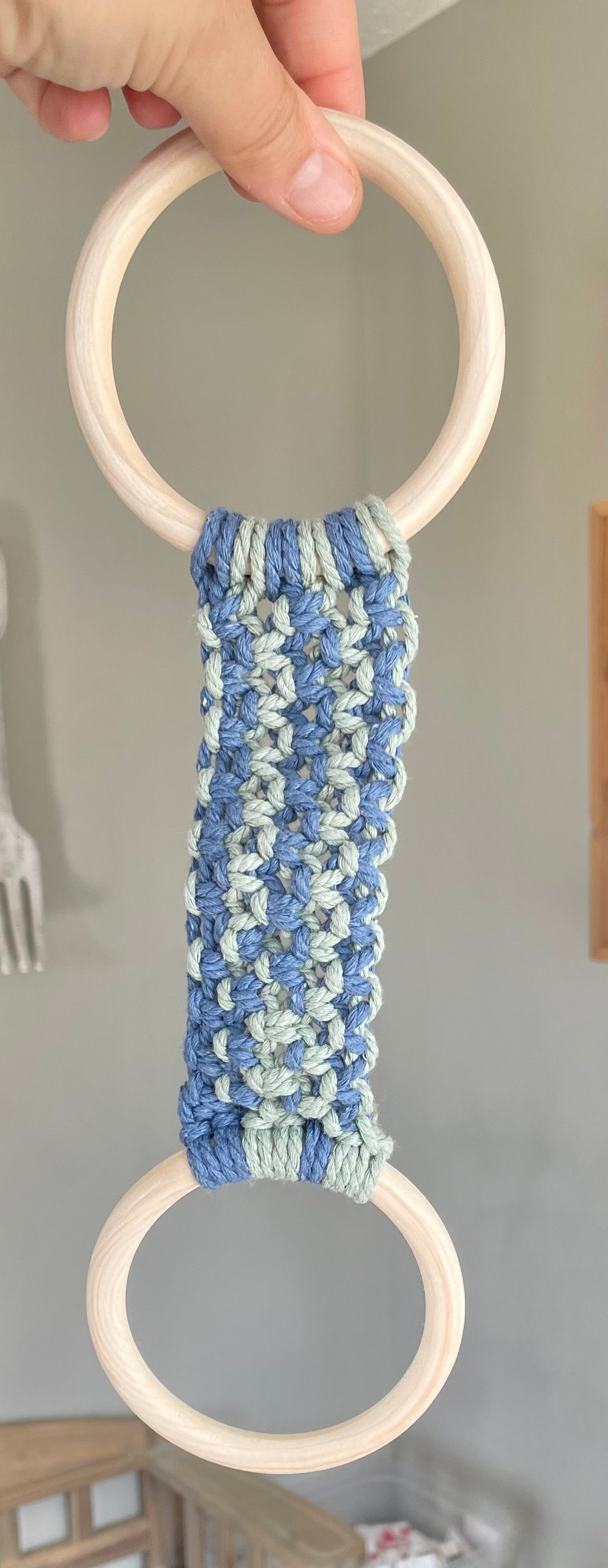 Towel Hanger