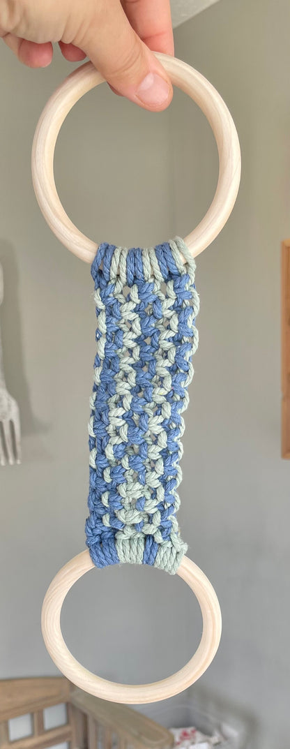 Towel Hanger