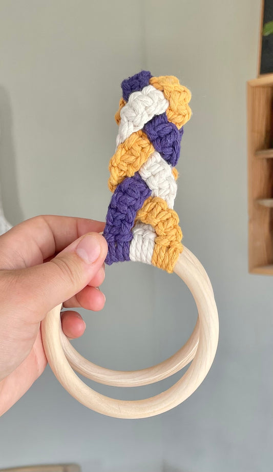 Towel Hanger