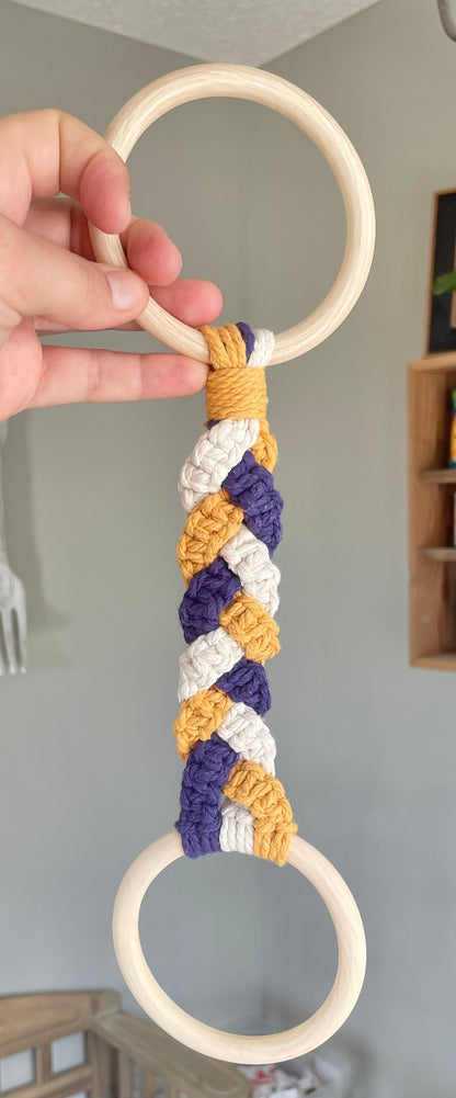 Towel Hanger