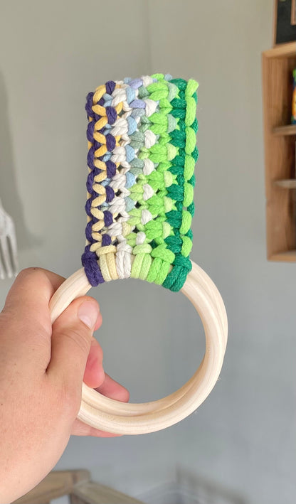 Towel Hanger