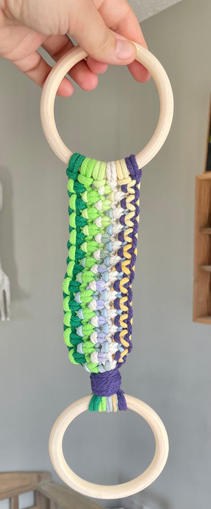 Towel Hanger