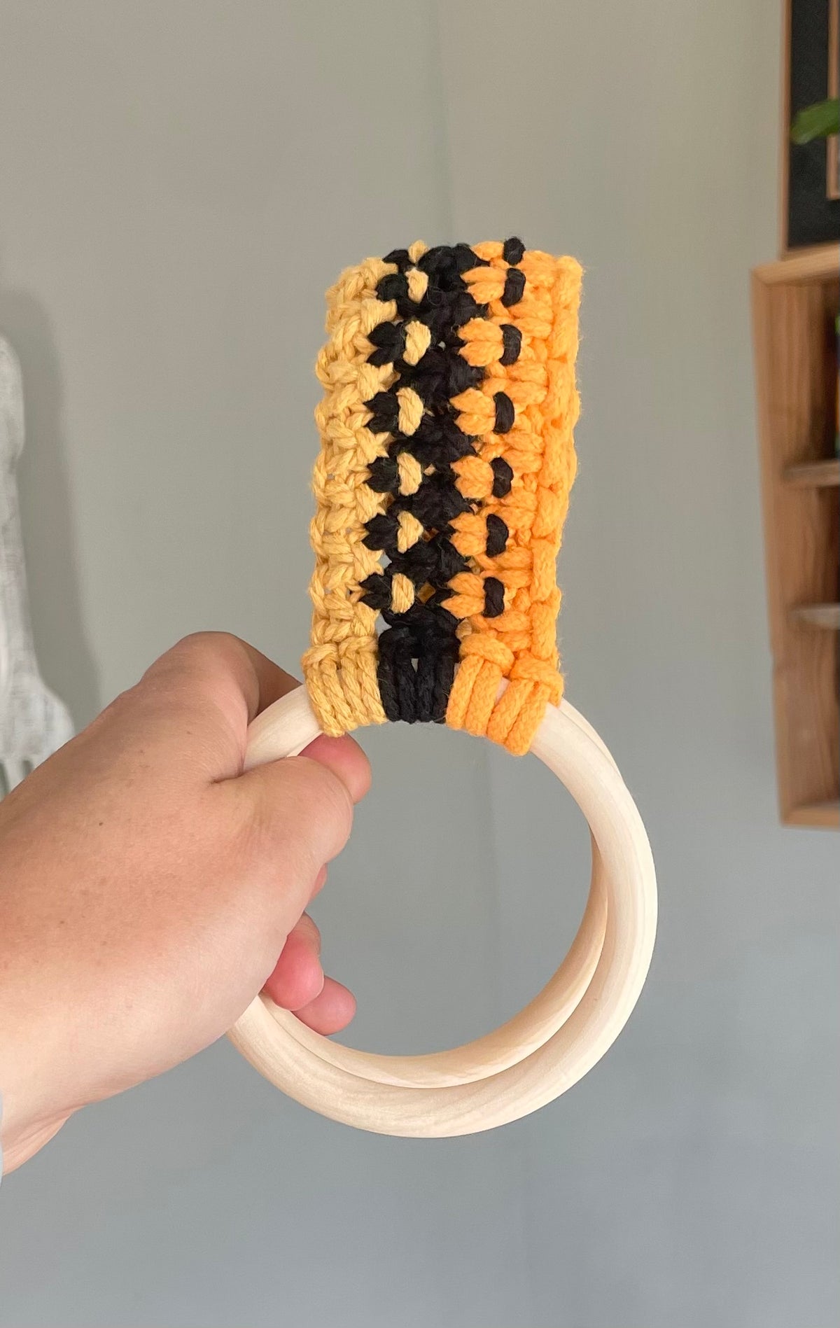 Towel Hanger