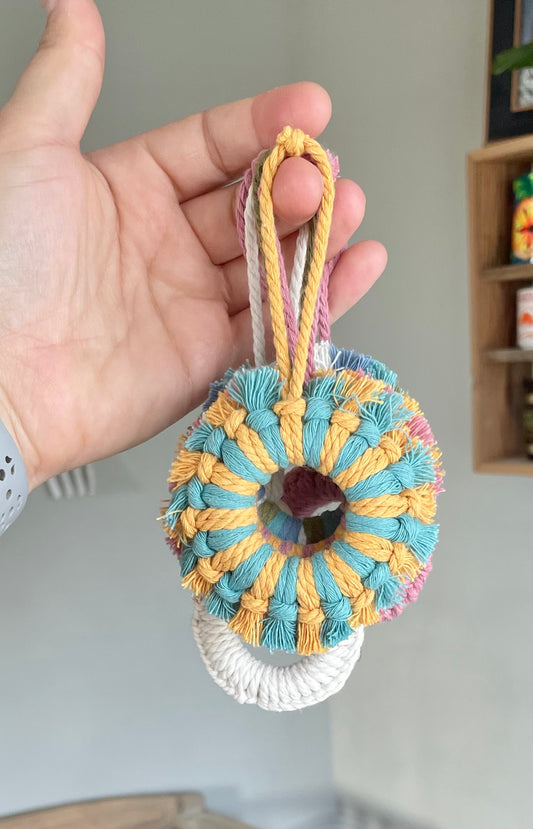 Small Ornament