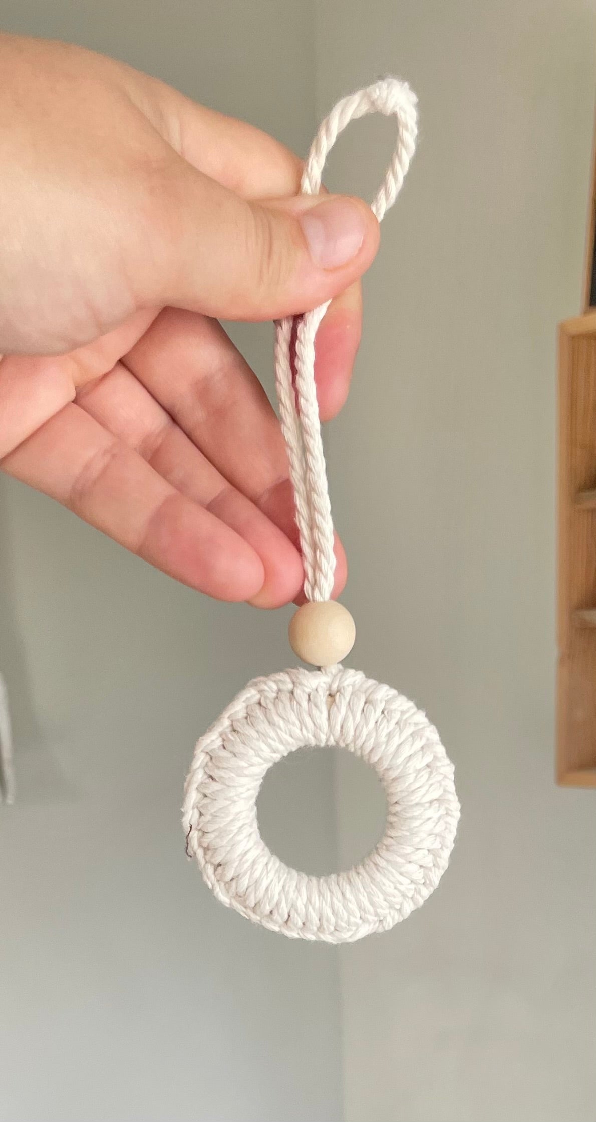 Small Ornament