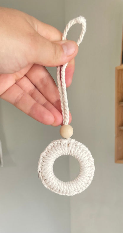 Small Ornament
