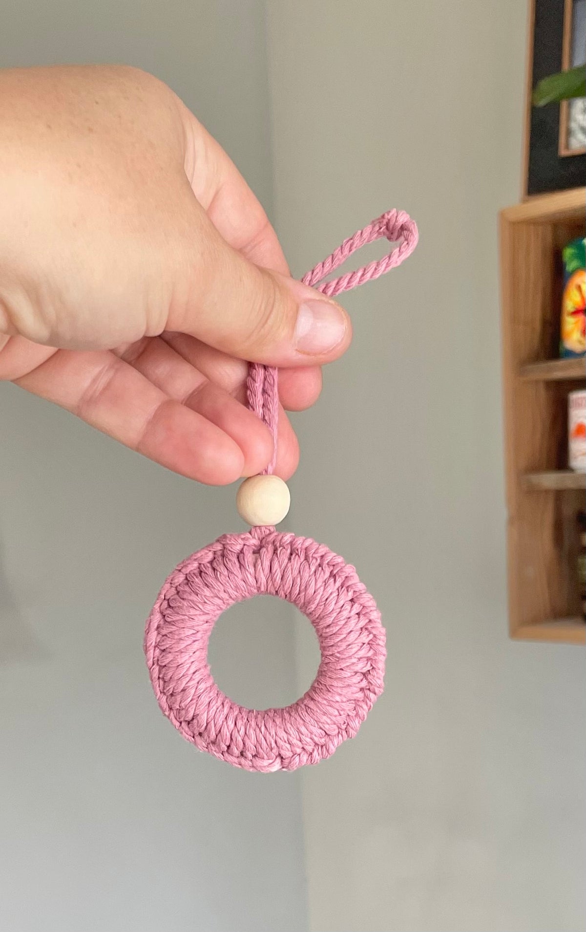 Small Ornament