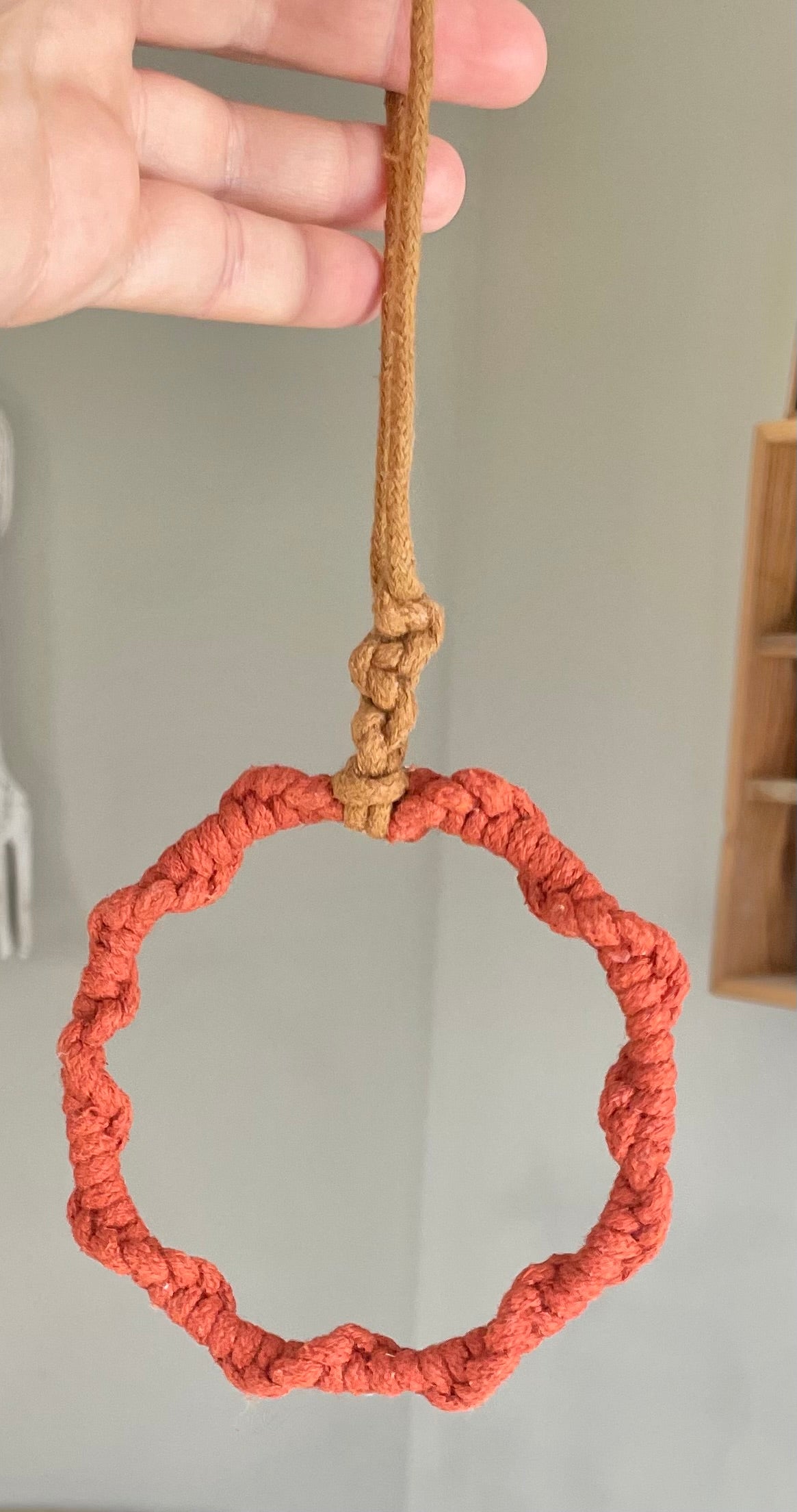 Pumpkin Ornament