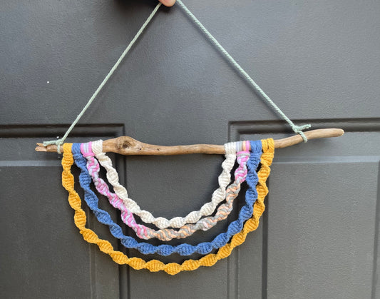 Decorative Wall Hanging