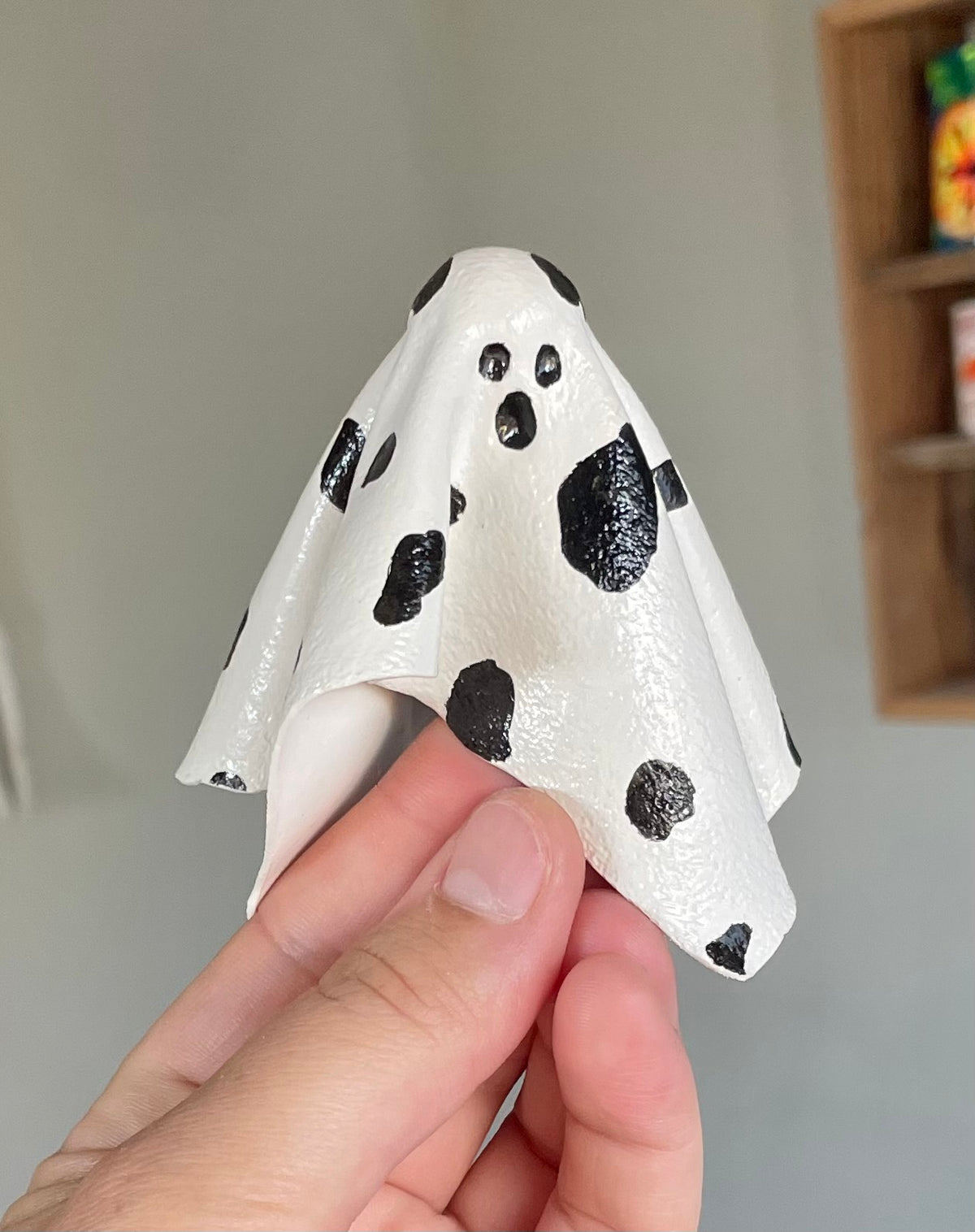 Cow Ghost