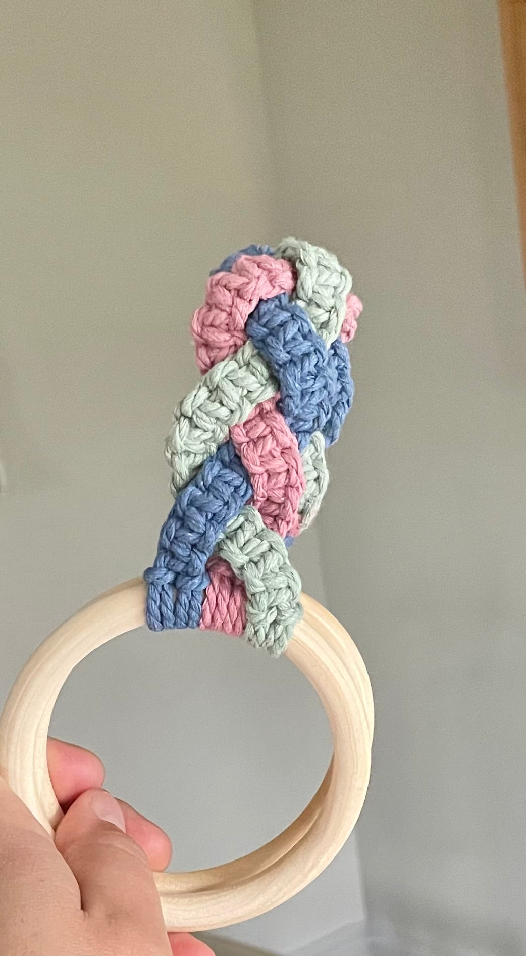 Towel Hanger