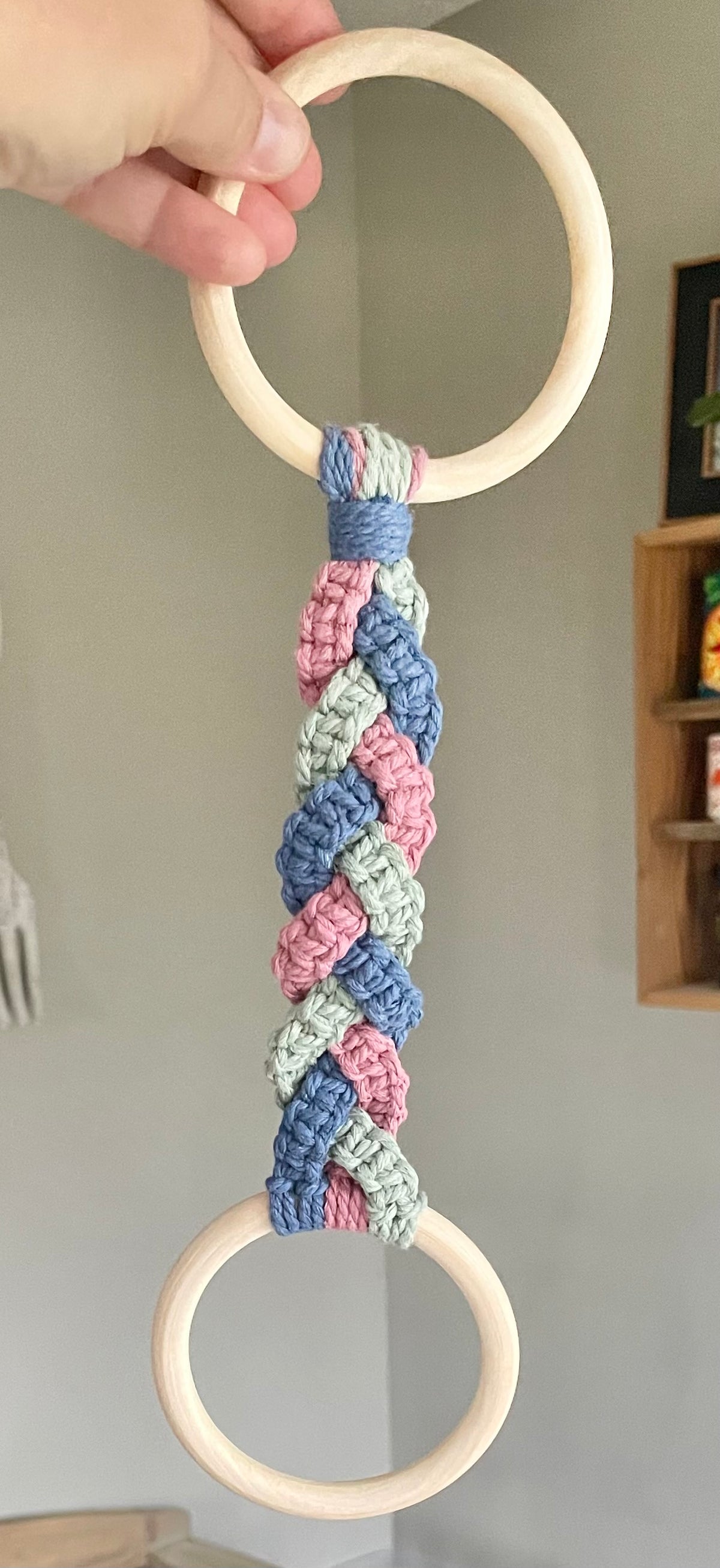Towel Hanger