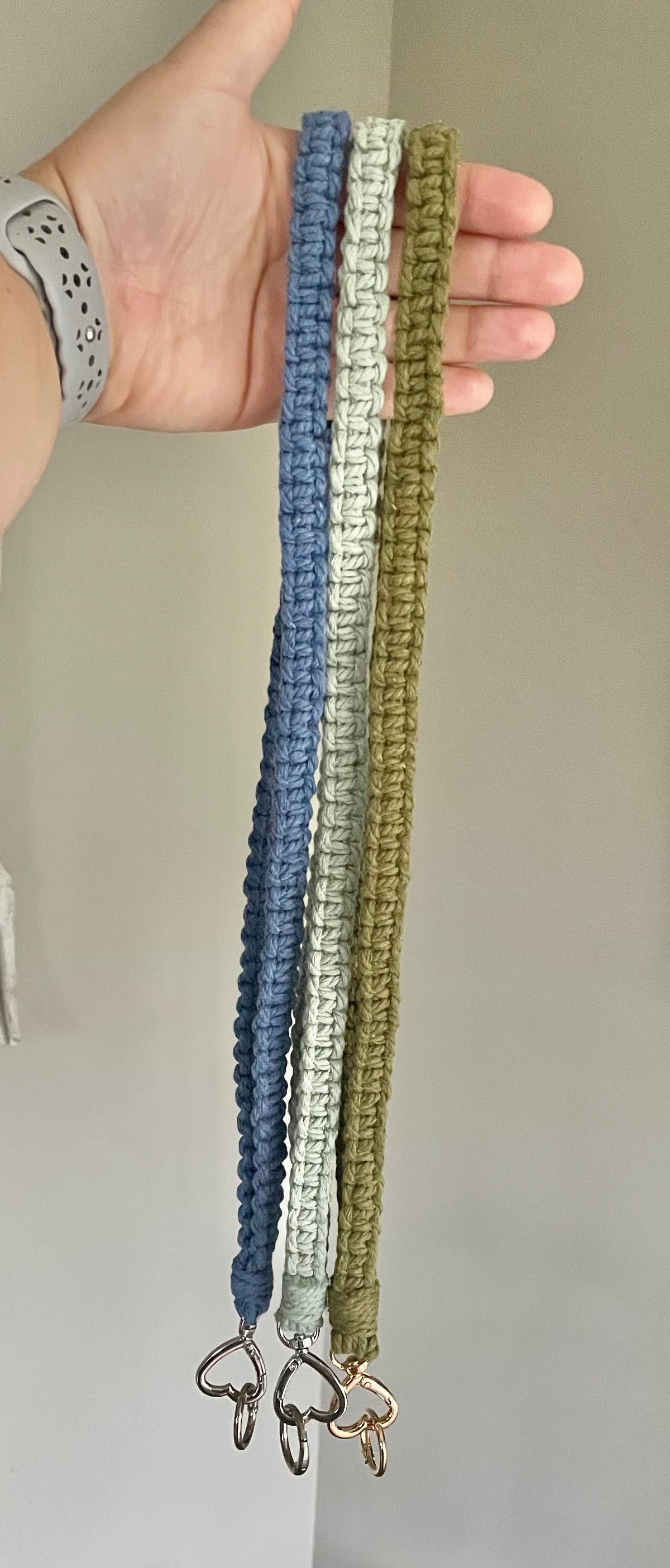 Lanyard