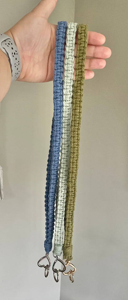 Lanyard