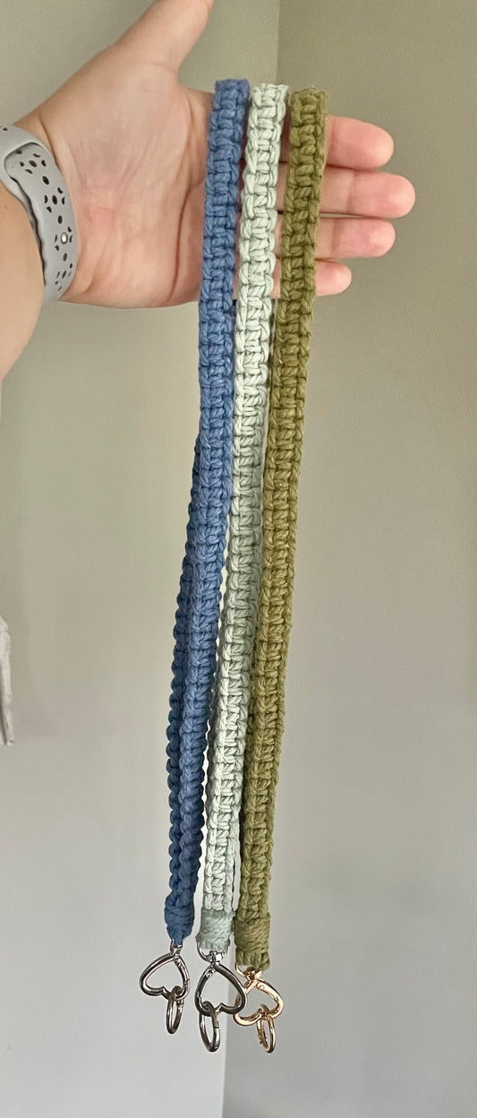 Lanyard