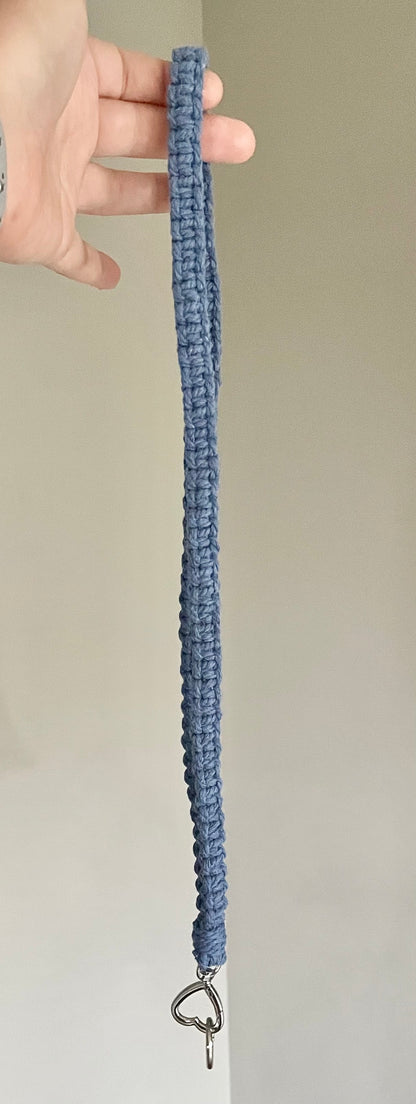 Lanyard