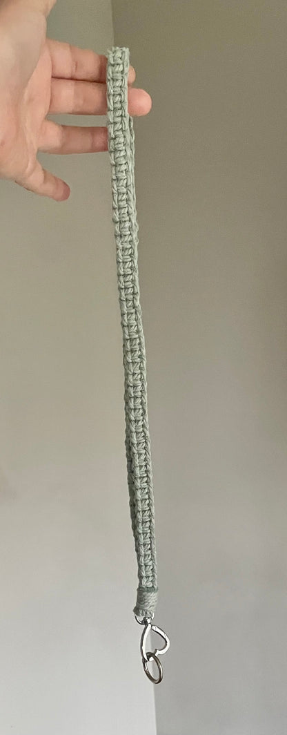 Lanyard