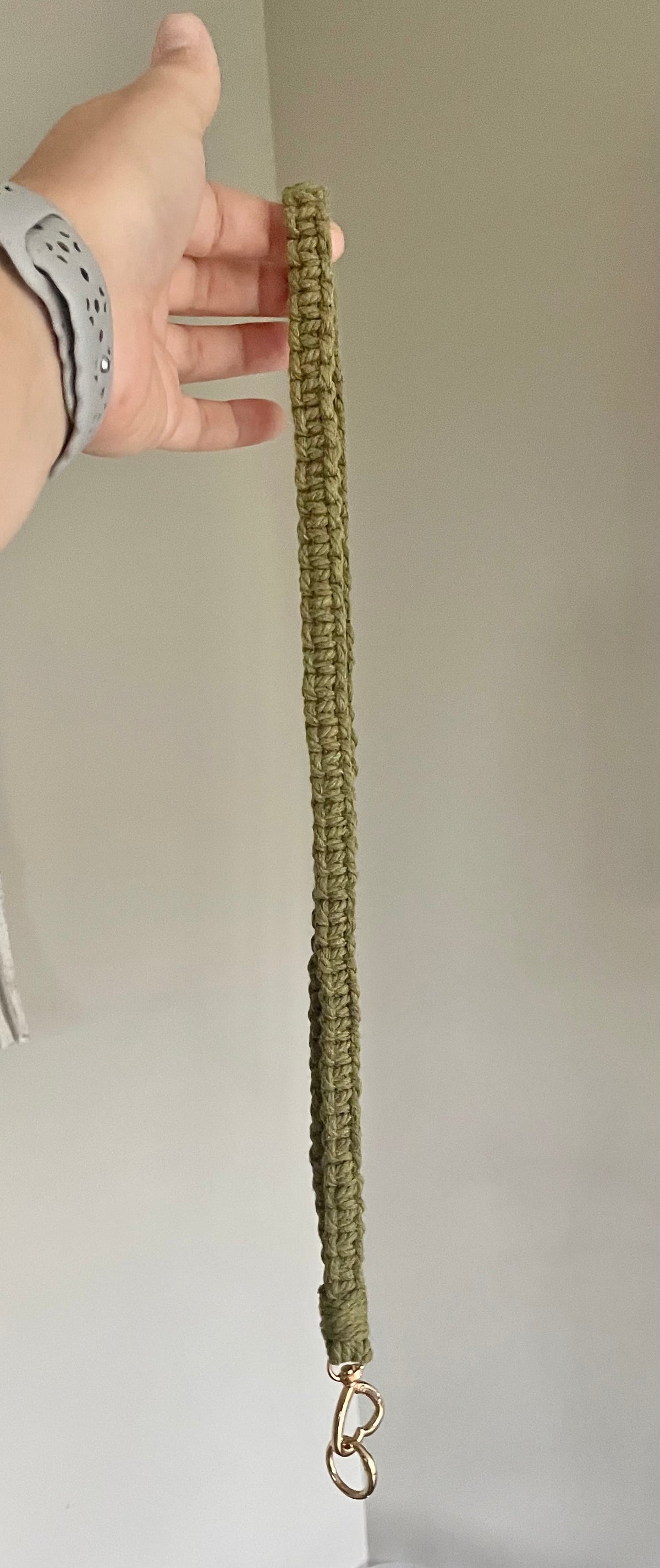 Lanyard